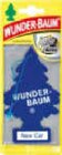 Auto Lufterfrischer Angebote von Wunder-Baum bei Netto Marken-Discount Heidelberg für 1,39 €