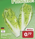 Deutsche Salatherzen Mini Romana von Hofwerte für 0,77 € bei famila Nordwest im Angebot Deutsche Salatherzen Mini Romana von Hofwerte im aktuellen famila Nordwest Prospekt