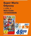 Super Mario Odyssey bei expert im Stadthagen Prospekt für 49,99 €