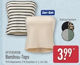 Bandeau-Tops im ALDI Nord Prospekt Bandeau-Tops von UP2FASHION im aktuellen ALDI Nord Prospekt für 3,99 €