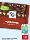 Nussklasse Angebote von Ritter Sport bei Marktkauf Fellbach für 1,49 €