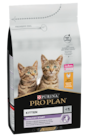SELECTION DE CROQUETTES CHATONS - PROPLAN - Animalis SELECTION DE CROQUETTES CHATONS - PROPLAN à 16,49 € dans le catalogue Animalis