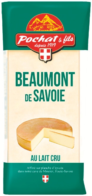 Pochat & fils Beaumont de Savoie