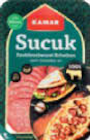 Sucuk von BÄCKER im aktuellen Netto Marken-Discount Prospekt