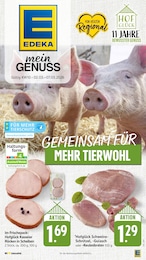 E center Prospekt für Mühlscheid: "Aktuelle Angebote", 65 Seiten, 02.03.2026 - 07.03.2026