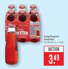 Aktuelle Wasser Angebote bei Marktkauf in Stuttgart Aktuelles Sanbitter Angebot bei Marktkauf in Stuttgart ab 3,49 €
