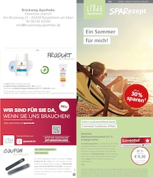 Aktueller LINDA Prospekt "Aktuelle Angebote" Seite 1 von 3 Seiten