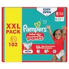 Pants/Baby Dry/Premium Protection XXL bei Lidl im Prospekt "" für 33,99 €