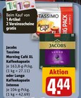 Angebot im REWE Schönau Prospekt REWE Schönau Prospekt mit im Angebot für 4,44 €