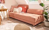Aktuelles Polsterliege „Rosalie“ Angebot bei Segmüller in Ludwigshafen (Rhein) ab 3.699,00 €
