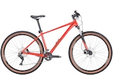 Aktuelle Fahrrad Angebote bei Radwelt Coesfeld in Moers Aktuelles Bulls Copperhead 2 29'' orange 2024 Angebot bei Radwelt Coesfeld in Moers ab 749,00 €