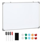 HOMCOM Wandboard im POCO Prospekt HOMCOM Wandboard im aktuellen POCO Prospekt für 37,49 €