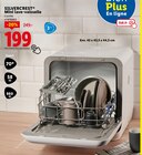 Mini lave-vaisselle à Lidl dans Rocroi Mini lave-vaisselle à Lidl dans Rocroi