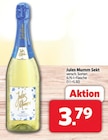 Sekt im Angebot bei Markant Nordwest in Oldenburg Sekt Angebote von Jules Mumm bei Markant Nordwest Oldenburg für 3,79 €