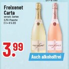 Aktuelle Freixenet-Sekt Angebote bei Marktkauf in Recklinghausen Aktuelles Carta Angebot bei Marktkauf in Recklinghausen ab 3,99 €