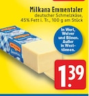 Angebot im EDEKA Welver Prospekt EDEKA Welver Prospekt mit im Angebot für 1,39 €