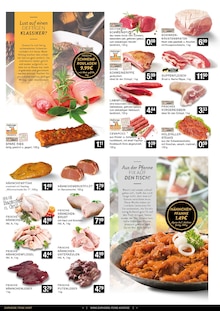 Braten im EDEKA Prospekt "Aktuelle Angebote" mit 6 Seiten (Bottrop)