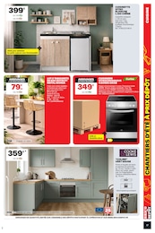 Prix et réduction Sauge dans le prospectus Brico Dépôt en cours Offre Sauge dans le catalogue Brico Dépôt du moment à la page 17