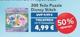 Stitch Angebote von Disney bei EDEKA Ingolstadt für 4,99 €