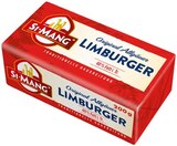 Allgäuer Limburger im Angebot bei REWE in Lehrte Allgäuer Limburger Angebote von St. Mang bei REWE Lehrte für 1,99 €