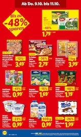 Aktueller Lidl Prospekt mit Champignons, "LIDL LOHNT SICH", Seite 60