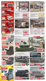 Couchtisch Angebot & Preis im aktuellen Die Möbelfundgrube Prospekt Couchtisch Angebot im aktuellen Die Möbelfundgrube Prospekt auf Seite 2