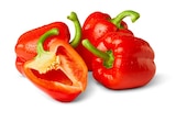Aktuelle Paprika Angebote bei Penny in Darmstadt Aktuelles Rote Paprika Angebot bei Penny in Darmstadt ab 1,99 €