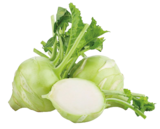 Kohlrabi im Angebot bei REWE in Kerpen Kohlrabi Angebote bei REWE Kerpen für 0,44 €