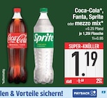 Coca-Cola Original Taste von Coca-Cola im aktuellen EDEKA Prospekt für 1,19 €