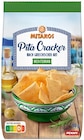 Penny Mügeln - Pita Cracker Angebot im Prospekt Pita Cracker bei Penny im Mügeln Prospekt für 1,39 €