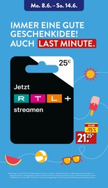 Streaming Angebote im Prospekt "Aktuelle Angebote" von ALDI Nord Streaming Angebote im Prospekt "Aktuelle Angebote" von ALDI Nord auf Seite 39