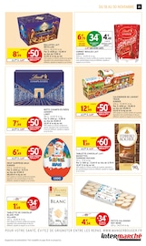 Tablette Angebote im Prospekt "2 + 1 OFFERT" von Intermarché Hyper Tablette Angebote im Prospekt "2 + 1 OFFERT" von Intermarché Hyper auf Seite 25