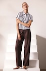 Leinen-Hose Angebote von MAC bei Peek und Cloppenburg Greifswald für 109,99 €