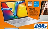 Notebook Vivobook 17 (X1704) Angebote von Asus bei expert Göttingen für 499,00 €