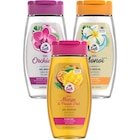 SUR TOUS LES GELS DOUCHE 250 ML - CARREFOUR SOFT dans le catalogue Carrefour Market