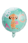 Folienballon für 1,49 € bei KiK im Angebot Folienballon im aktuellen KiK Prospekt