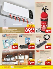 Solarlampe im Netto Marken-Discount Prospekt in Neustadt Aktueller Netto Marken-Discount Prospekt mit Solarlampe, "Aktuelle Angebote", Seite 26