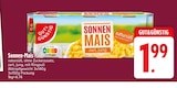Sonnen-Mais von Gut & Günstig im aktuellen EDEKA Prospekt für 1,99 €