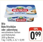 EDEKA Bamberg Prospekt mit  im Angebot für 0,99 €