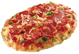 Pizza Peperoni-Salami Angebote bei REWE Gladbeck für 1,29 €