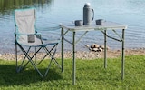 Fauteuil pliable en promo chez Gifi Fauteuil pliable dans le catalogue Gifi