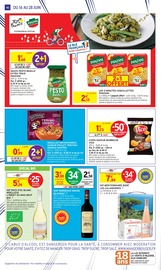 Prospectus Intermarché Super "Intermarché" en cours à Créteil, Page 40 Catalogue Intermarché Super en cours à Créteil, "Intermarché", Page 40