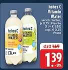 Orange Maracuja Angebote von hohes C bei E center Beckum für 1,39 €