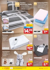 Mikrowelle im Netto Marken-Discount Prospekt in Hofheim Aktueller Netto Marken-Discount Prospekt mit Mikrowelle, "Aktuelle Angebote", Seite 32