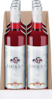 Aktuelles Ficken Likör Angebot bei Netto Marken-Discount in Bremerhaven ab 57,00 €