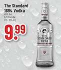 Aktuelles The Standard 1894 Vodka Angebot bei Trinkgut in Hagen (Stadt der FernUniversität) ab 9,99 €