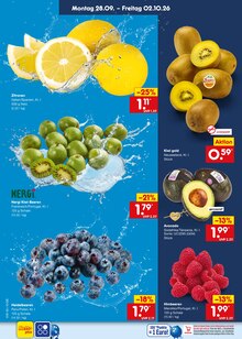 Wodka im aktuellen Netto Marken-Discount Prospekt (Mönchengladbach) Wodka im Netto Marken-Discount Prospekt "Aktuelle Angebote" mit 71 Seiten (Mönchengladbach)