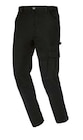 Cargo Arbeitsbundhose im Angebot bei Lidl in Straubing Cargo Arbeitsbundhose Angebote von Parkside bei Lidl Straubing