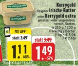 Original irische Butter bei EDEKA im Prospekt "" für 1,11 €