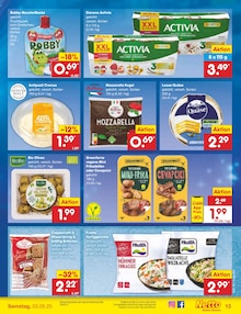 Quark im aktuellen Netto Marken-Discount Prospekt (Wuppertal) Quark im Netto Marken-Discount Prospekt "Aktuelle Angebote" mit 44 Seiten (Wuppertal)